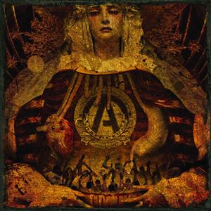 <i>Congregation of the Damned</i> 2009 studio album by Atreyu