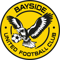 <span class="mw-page-title-main">Bayside United FC</span> Football club