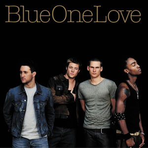 <i>One Love</i> (Blue album) 2002 studio album by Blue