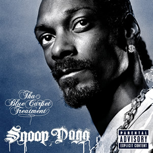 <i>Tha Blue Carpet Treatment</i> 2006 studio album by Snoop Dogg