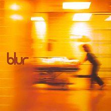 <i>Blur</i> (Blur album) 1997 studio album by Blur