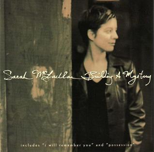 <span class="mw-page-title-main">Building a Mystery</span> 1997 single by Sarah McLachlan