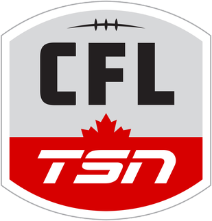 <i>CFL on TSN</i> Telecasts of the Canadian Football League