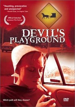 <i>Devils Playground</i> (2002 film) 2002 film by Lucy Walker