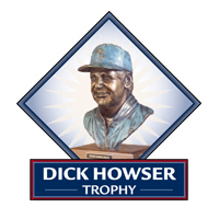 <span class="mw-page-title-main">Dick Howser Trophy</span> US annual award for the national college baseball player of the year