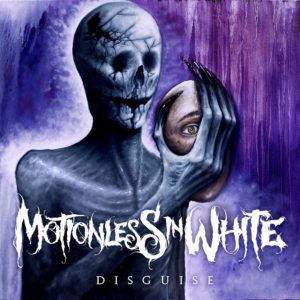 <i>Disguise</i> (album) 2019 studio album by Motionless in White