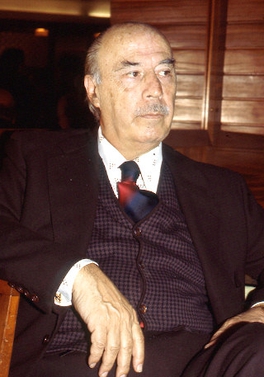 <span class="mw-page-title-main">Guillermo Díaz-Plaja</span> Spanish literary critic and historian