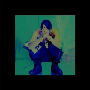 <i>Hall of Fame</i> (Big Sean album) 2013 studio album by Big Sean