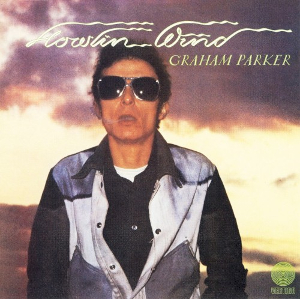 <i>Howlin Wind</i> 1976 studio album by Graham Parker and the Rumour