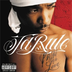 <i>Pain Is Love</i> 2001 studio album by Ja Rule