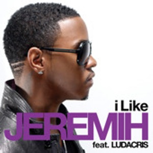 <span class="mw-page-title-main">I Like (Jeremih song)</span> 2010 single by Jeremih featuring Ludacris