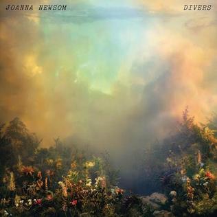 <i>Divers</i> (album) 2015 studio album by Joanna Newsom