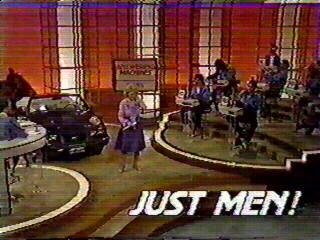 <i>Just Men!</i> American game show