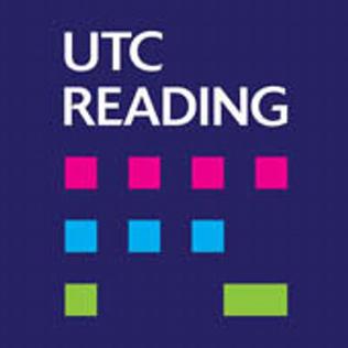 <span class="mw-page-title-main">UTC Reading</span> University technical college in Reading, Berkshire, England