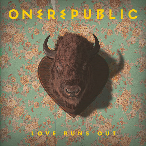 <span class="mw-page-title-main">Love Runs Out</span> 2014 single by OneRepublic