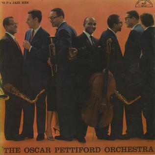 <i>The Oscar Pettiford Orchestra in Hi-Fi Volume Two</i> 1958 studio album by Oscar Pettiford