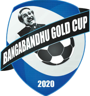 <span class="mw-page-title-main">2020 Bangabandhu Cup</span> International football competition