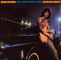 <i>Sleepless Nights</i> (Gram Parsons album) 1976 compilation album by Gram Parsons