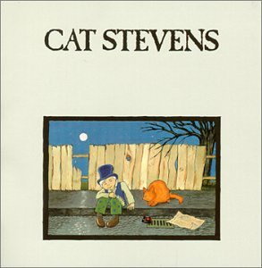 <i>Teaser and the Firecat</i> 1971 studio album by Cat Stevens