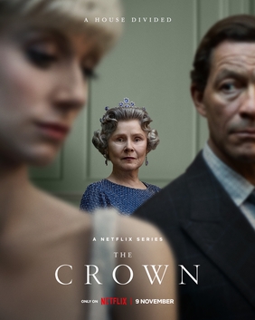 <i>The Crown</i> season 5 Season of television series