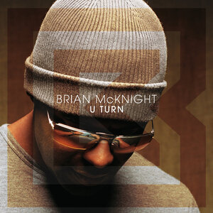 <i>U-Turn</i> (Brian McKnight album) 2003 studio album by Brian McKnight