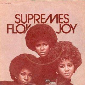 <span class="mw-page-title-main">Floy Joy (song)</span> 1971 single by The Supremes