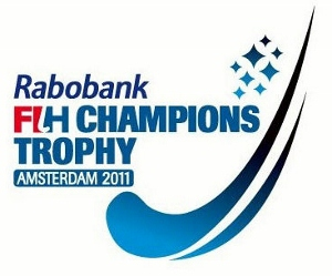 <span class="mw-page-title-main">2011 Women's Hockey Champions Trophy</span>