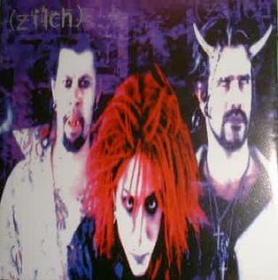 <i>3.2.1.</i> 1998 studio album by Zilch