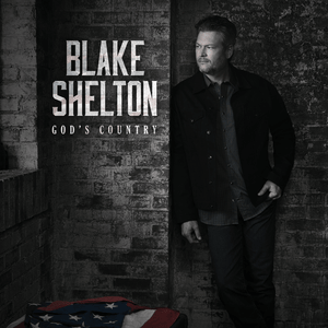 <span class="mw-page-title-main">God's Country (Blake Shelton song)</span> 2019 single by Blake Shelton