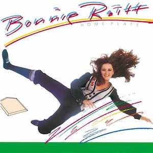 <i>Home Plate</i> (album) 1975 studio album by Bonnie Raitt