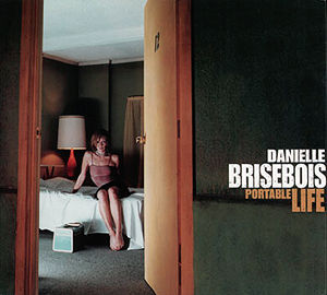 <i>Portable Life</i> 2008 studio album by Danielle Brisebois