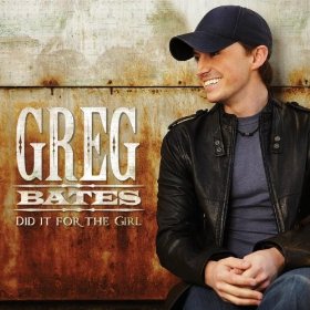 <span class="mw-page-title-main">Did It for the Girl</span> 2012 single by Greg Bates