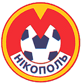 FC Elektrometalurh-NZF Nikopol Football club