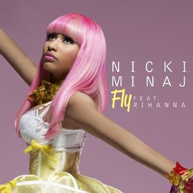 <span class="mw-page-title-main">Fly (Nicki Minaj song)</span> 2011 single by Nicki Minaj featuring Rihanna