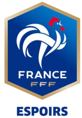 <span class="mw-page-title-main">France national under-21 football team</span> National U-21 association football team