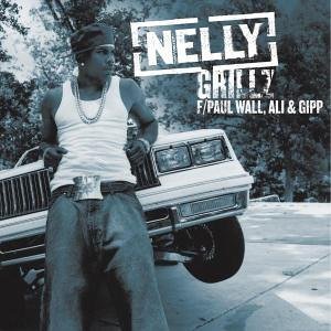 <span class="mw-page-title-main">Grillz</span> 2005 single by Nelly