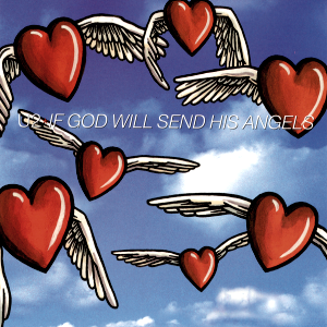 <span class="mw-page-title-main">If God Will Send His Angels</span> 1997 single by U2