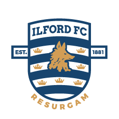 <span class="mw-page-title-main">Ilford F.C.</span> Association football club in England