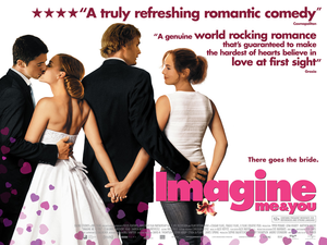 <i>Imagine Me & You</i> 2005 film