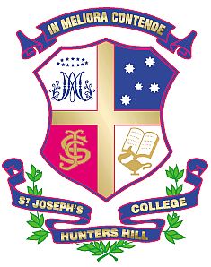 <span class="mw-page-title-main">St Joseph's College, Hunters Hill</span> School in Hunters Hill, Lower North Shore, Sydney, New South Wales, Australia