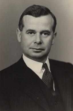 <span class="mw-page-title-main">John Boyd-Carpenter, Baron Boyd-Carpenter</span> British politician (1908–1998)