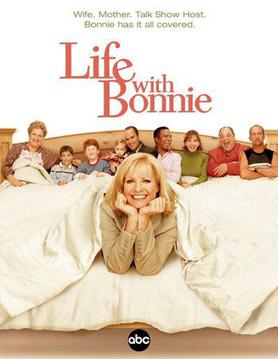 <i>Life with Bonnie</i> 2002 American TV series or program