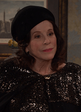 <span class="mw-page-title-main">Vivian Alamain</span> Soap opera character