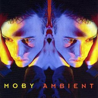 <i>Ambient</i> (album) 1993 studio album by Moby