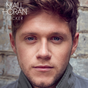 <i>Flicker</i> (album) 2017 studio album by Niall Horan