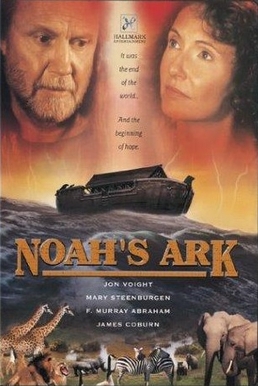 <i>Noahs Ark</i> (miniseries) 1999 American TV series or program