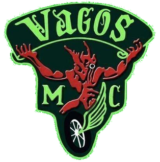 <span class="mw-page-title-main">Vagos Motorcycle Club</span> One percenter motorcycle club