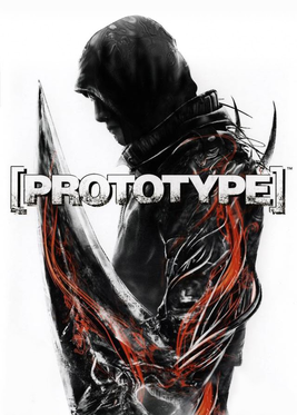 <i>Prototype</i> (video game) 2009 video game