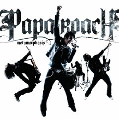 <i>Metamorphosis</i> (Papa Roach album) 2009 studio album by Papa Roach