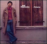 <i>Pictures</i> (Jack DeJohnette album) 1977 studio album by Jack DeJohnette